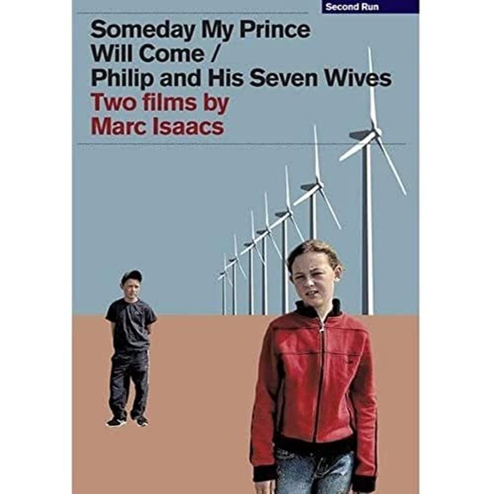 Someday My Prince Will Come/Philip and His Seven Wives