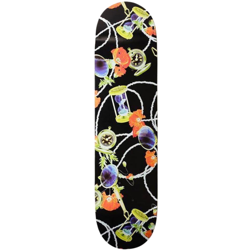 TIGHTBOOTH PRODUCTION タイトブース スケートボード デッキ VALI-1 7.8インチ から 8.25インチ