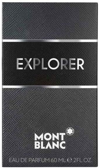 Montblanc Explorer Eau de Parfum - 4