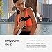 Hypervolt Go 2 – mit Quiet-Glide-Technologie – Hand-Percussion-Massagepistole (Hypervolt Go 2 Schwarz)
