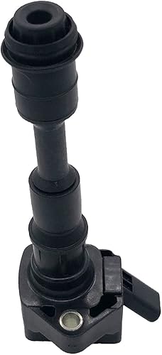 Miniatura 3 de 31312514 4 bobinas de encendido compatibles con Volvo S60 S80 S90 V60 V90 XC40 XC60 XC70 XC90 2.0L UF-756