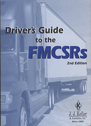 Driver's Guide To The FMCSRs view 2