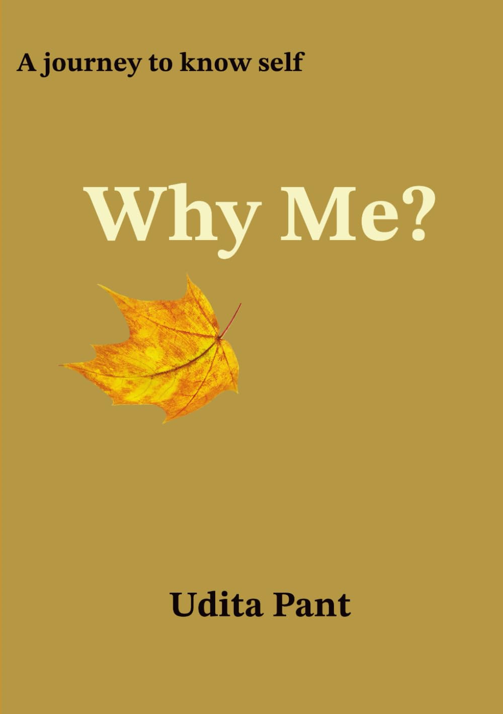 Why Me?
