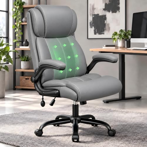top rated ergonomic chair durability review product image