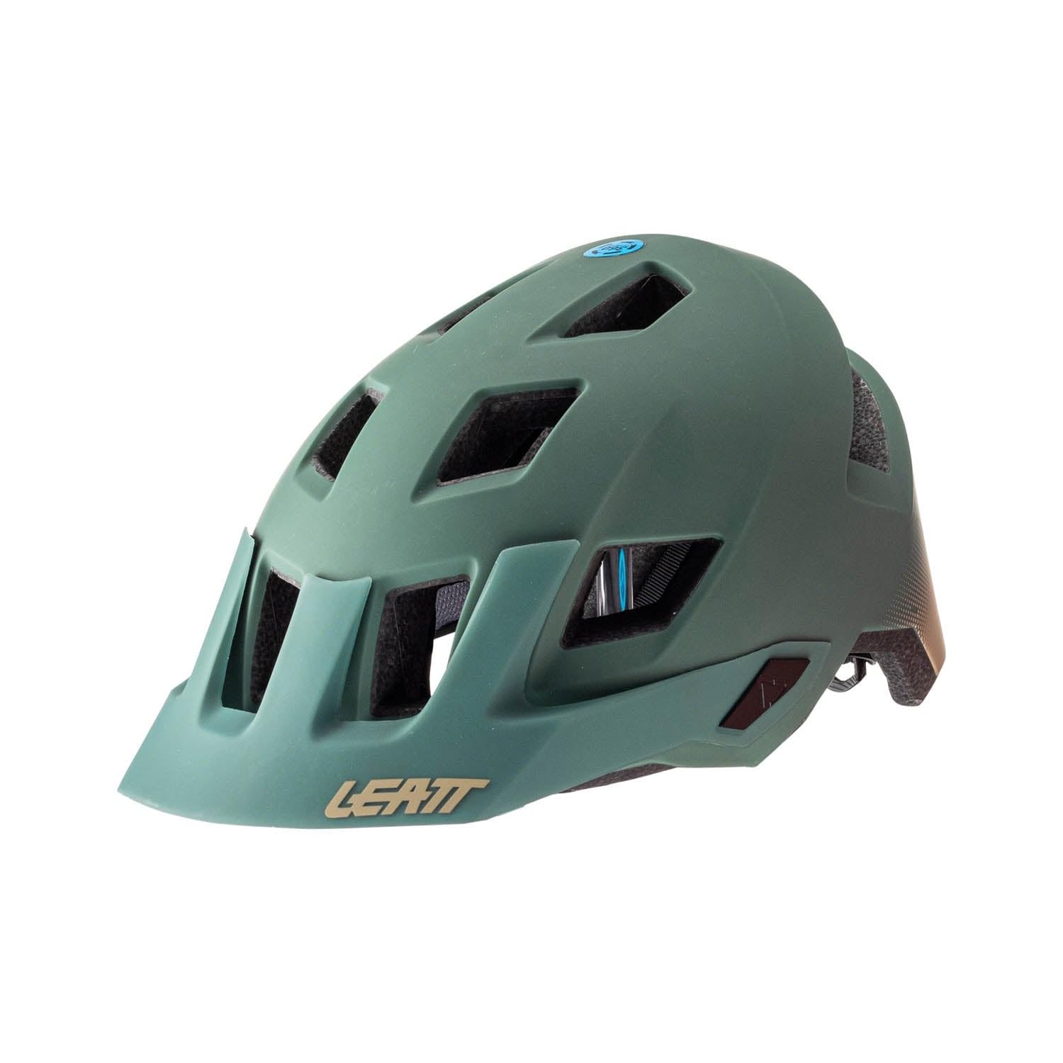 Casco MTB AllMtn 1.0 V24