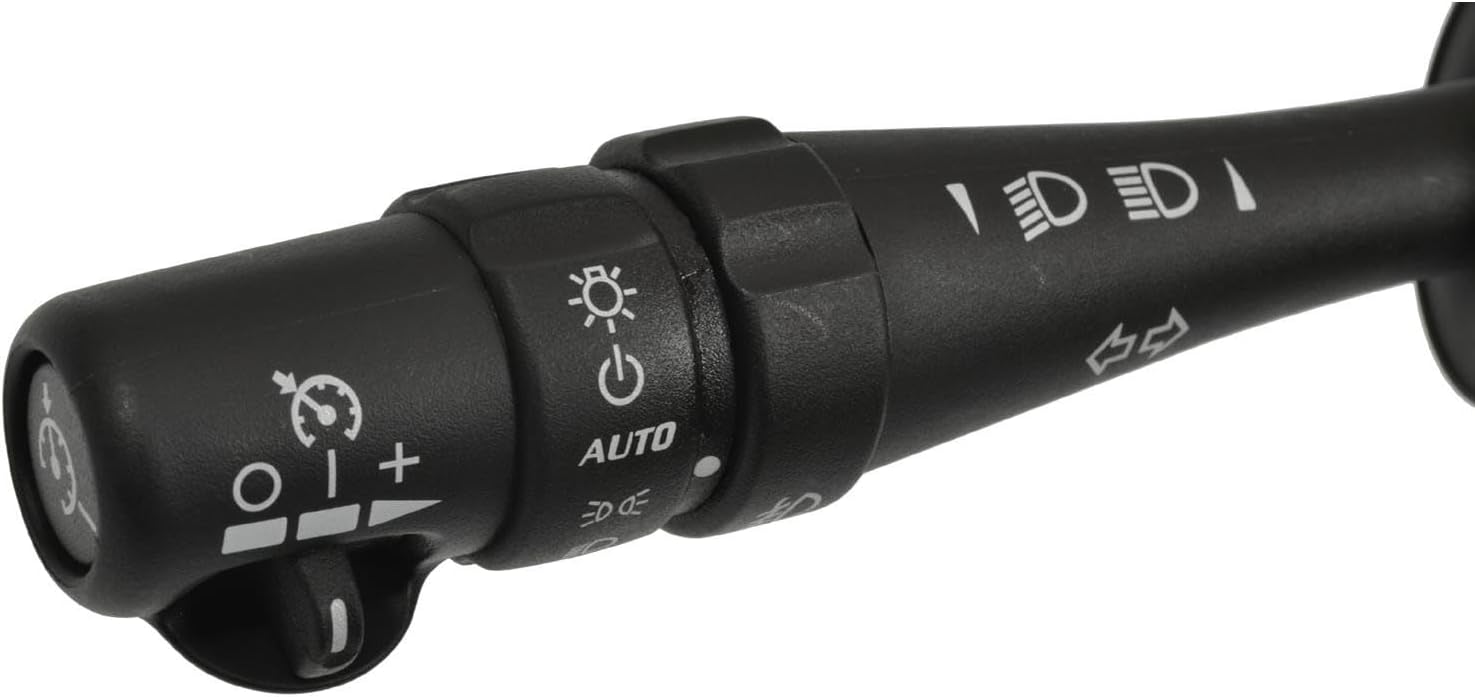 Replacement Headlight Dimmer Switch for 2007 Cadillac SRX