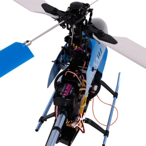 ESKY - 01030025 – vehicles with radio control – esky honeybee king