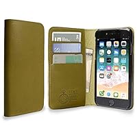 Amazon.co.jp: COVERARY ケース 手帳型 かわいい iPhone7