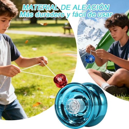Recopilación de Yoyo Top 10. 2 Imagen adicional