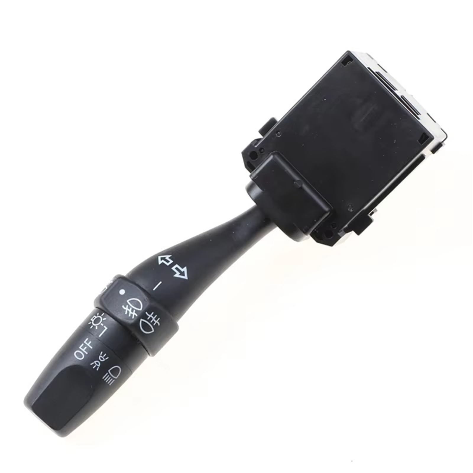 Remplacer commodo clignotant Odyssey 2003 commande de phare - 7