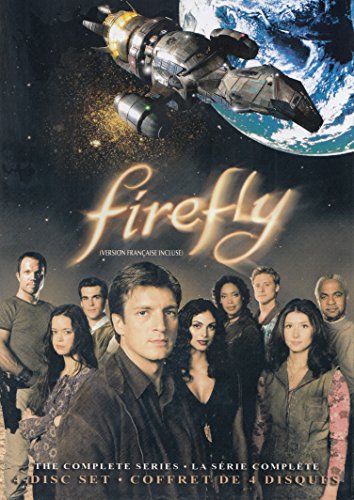 Firefly: The Complete Series（Amazon）