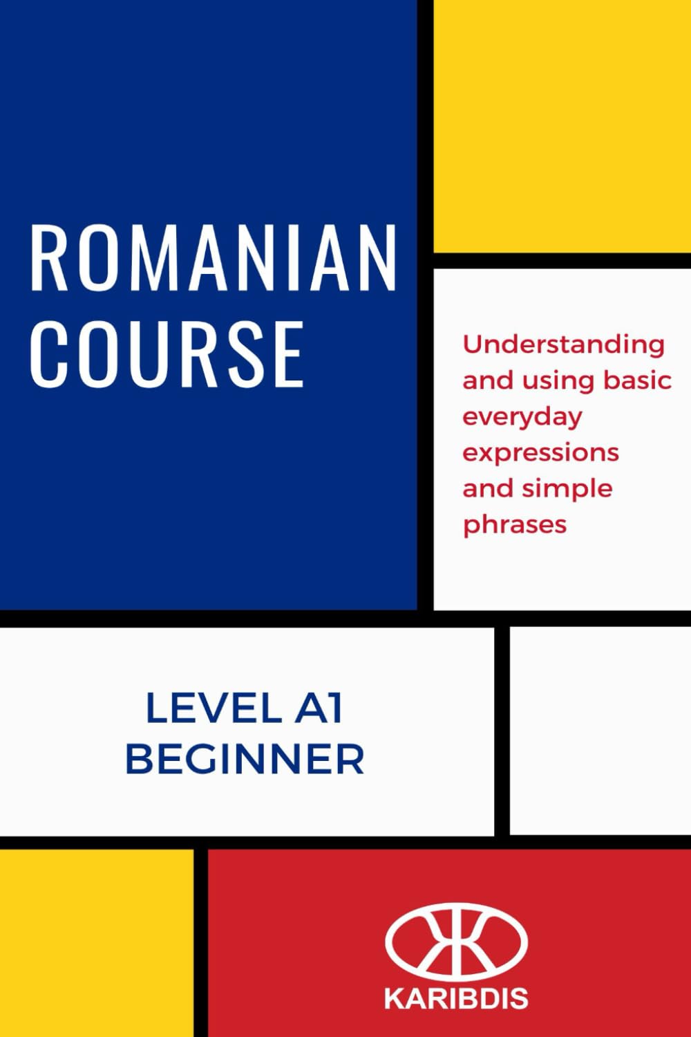 Romanian Course (Level A1 - Beginner)