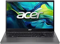 NOTE ACER AG15-51P-39MU I3 W11H 8GB DDR5 256 SSD 15.3 IPS