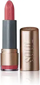 Eudora SOUL Kiss Me Batom Mate Rose Único 3,7g