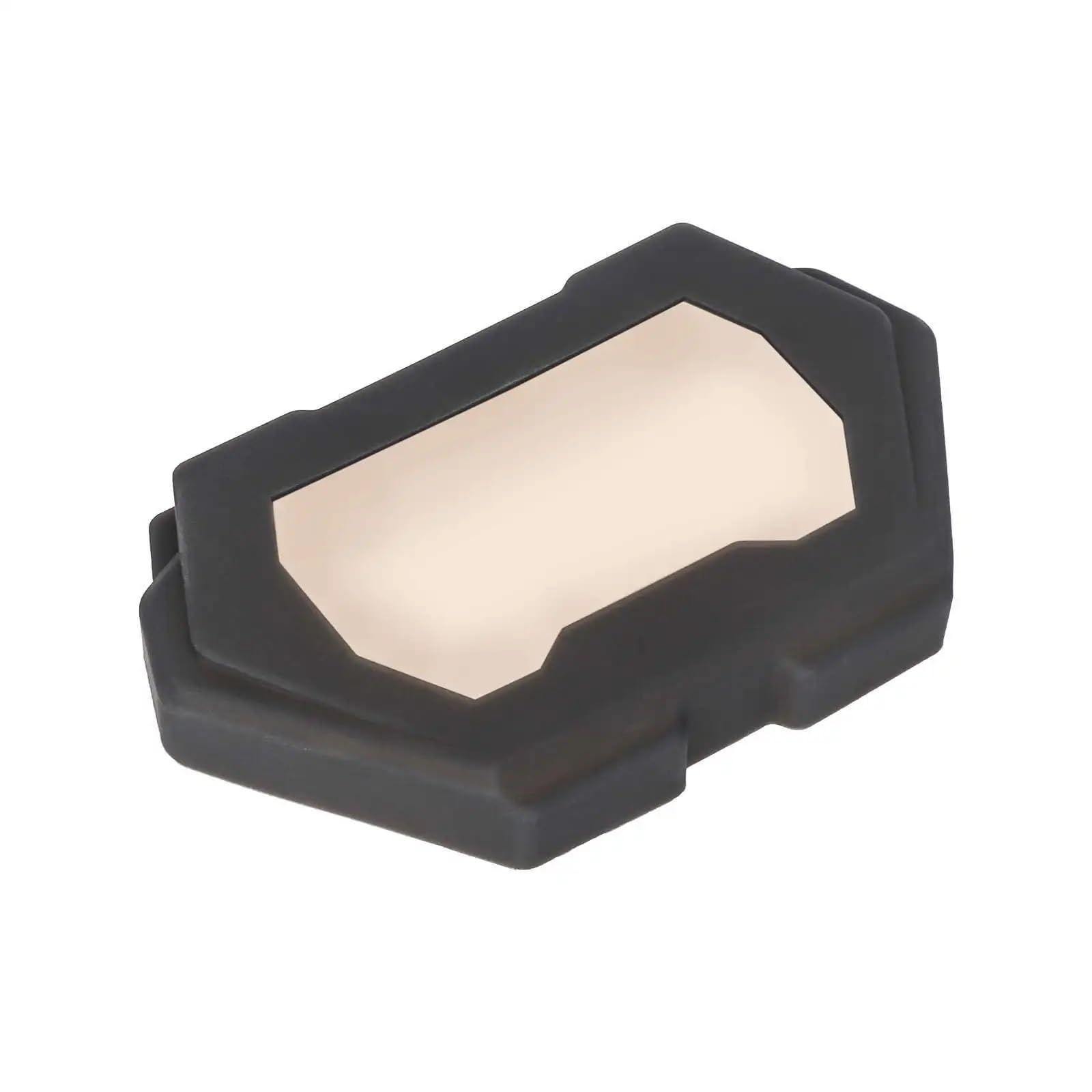 Waterproof Silicone Protective Case for Kugoo Electric Scooter Dashboard Screen, KUKIRIN G2 Pro/G2 MAX Electric Scooter Accessories