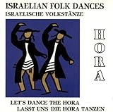  Israelische Volkstänze