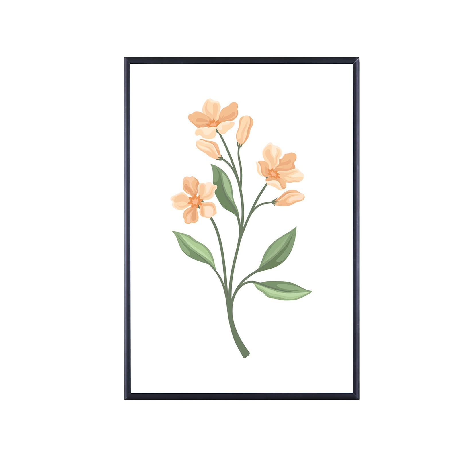A4 Bilderrahmen mit kunststoffglas Front, 3 Stück, 21 x 30 cm, schwarzer Metall-Zertifikatrahmen-Kollektion, Fotorahmen, Wandgalerie, Collagenrahmen für Wandmontage und Tischdisplay