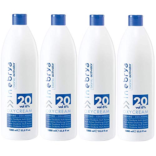 Bionic Activator Oxycream - Crema Ossidante