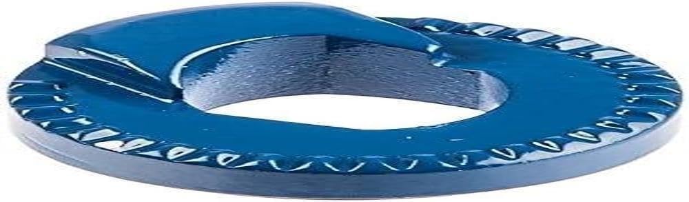 Shimano Spares SG-8R20 Nexus non-turn washer 8R dark blue