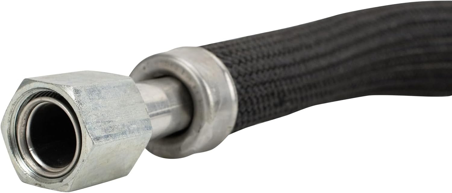 TRQ Tube Compatible with 1999-2000 Cadillac 1996-2000 Chevrolet 1996-2000 GMC