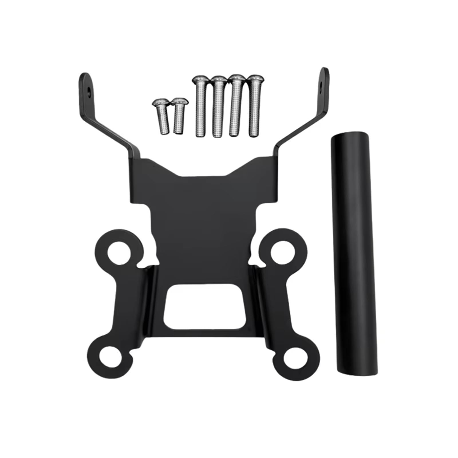 Soporte Teléfono Móvil GPS para VOGE para Valico para 525 para DS525X para 525DSX para DS625X 2023-2025 Soporte Navegación GPS Barra Mango Teléfono