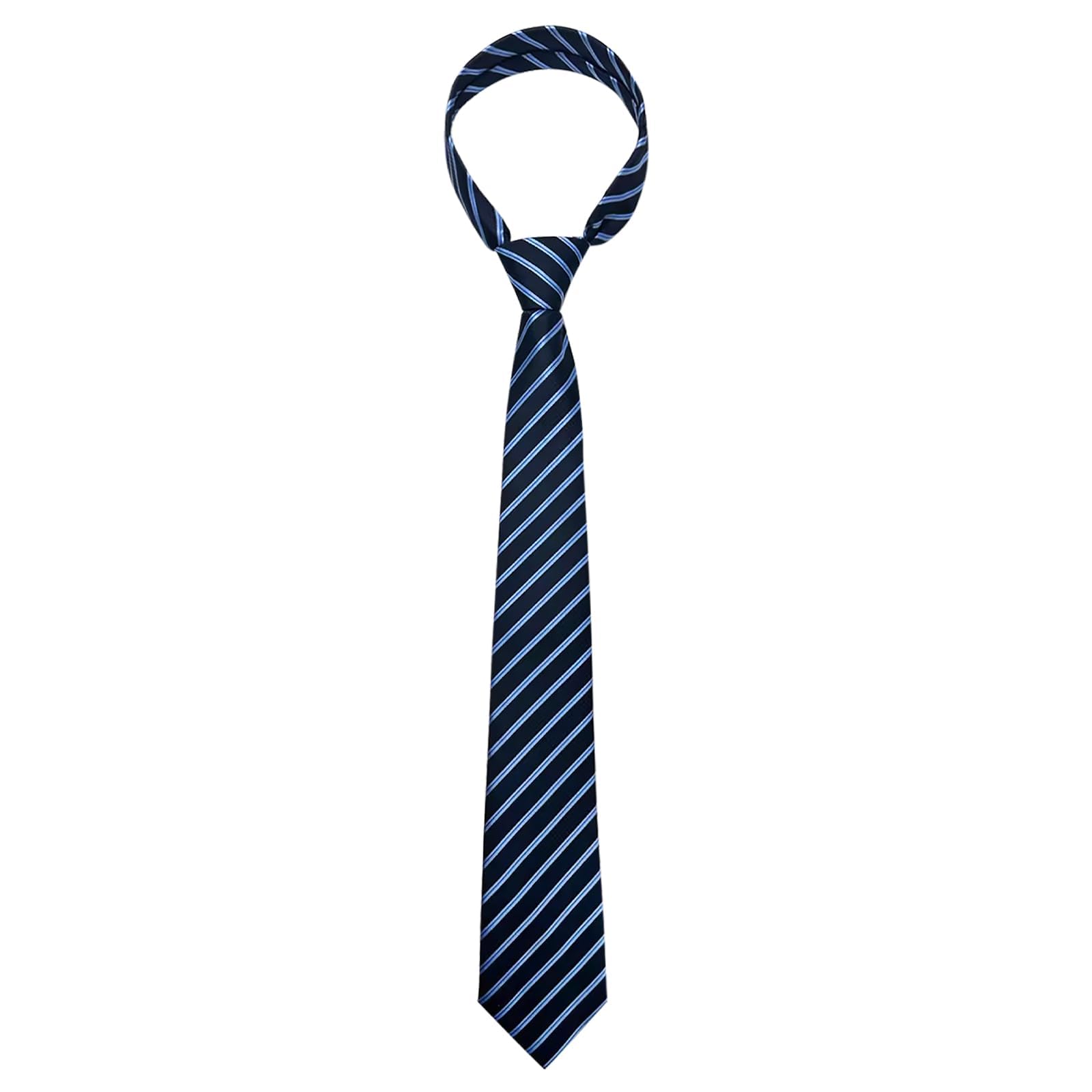 KUDORO Costume Homme 3 Pièces pour Mariage Business Slim Fit Smoking à Deux Boutons Blazer Veste et Pantalon Gilet avec Cravate