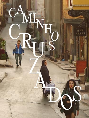 Caminhos Cruzados
