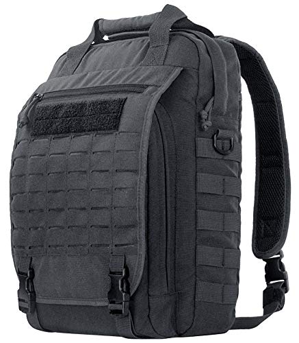 Military Laptop Backpack Army Messenger Bag Tactical Day Pack College School Backpack Every