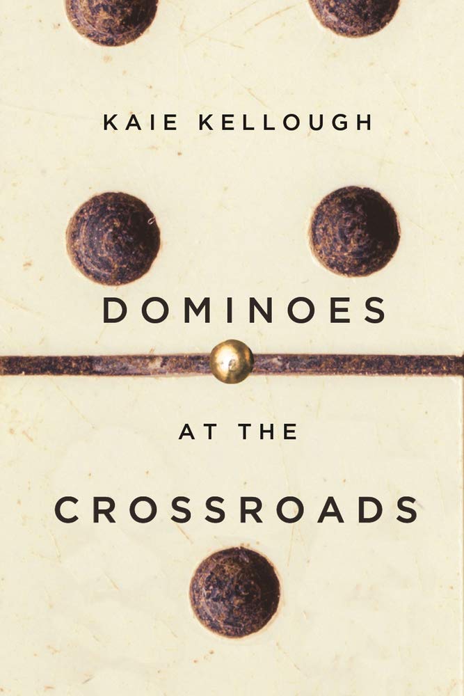 Buy Dominoes at the Crossroads: Stories — BookShops.in