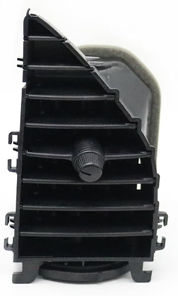 Automotive Air Conditioning Vents Car Front Dashboard Center A/C Grille Vent Air Conditioner Outlet Fit for Mercedes-Benz Vito V260 W447 W448 2015-On Nice-Looking(1PC Right R)