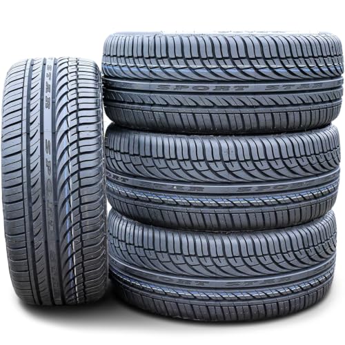 4 x Fullway HP108 235/55ZR18 104W All Season XL...