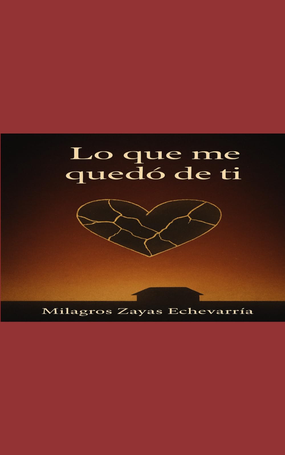 lo que me quedo de ti