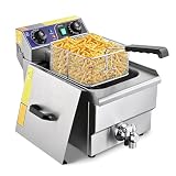 WeChef 11.7L Commercial