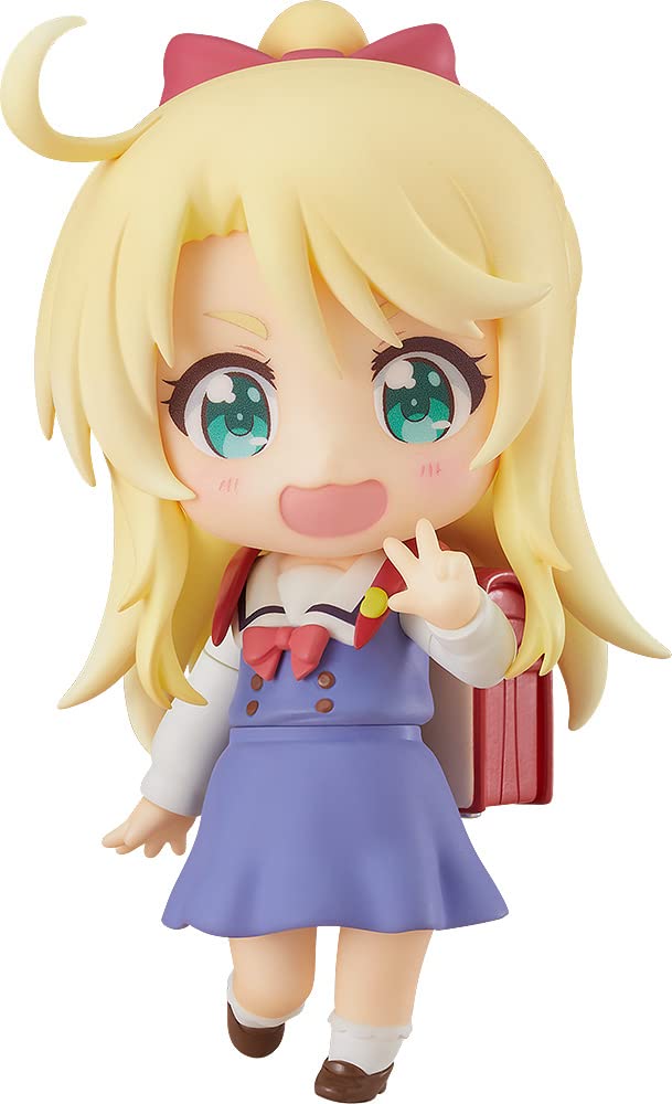 Amazon | ねんどろいど 私に天使が舞い降りた! プレシャス フレンズ 姫