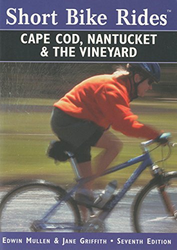 Short Bike Rides Cape Cod