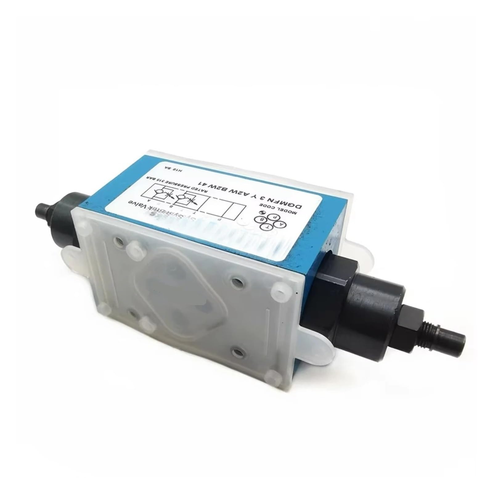 NACODLUL Hydraulic Throttle Solenoid Control Check Valve DGMFN 3 Y A2W B2W 41