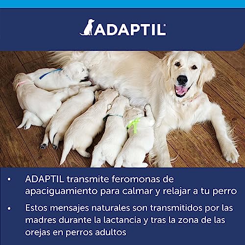 ADAPTIL DIFUSOR+RECAMBIO 48 ml