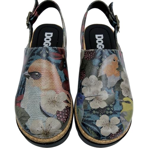 Image of DOGO Platform Sandals Women - Vegan and Handmade Wedge Sandals for Women