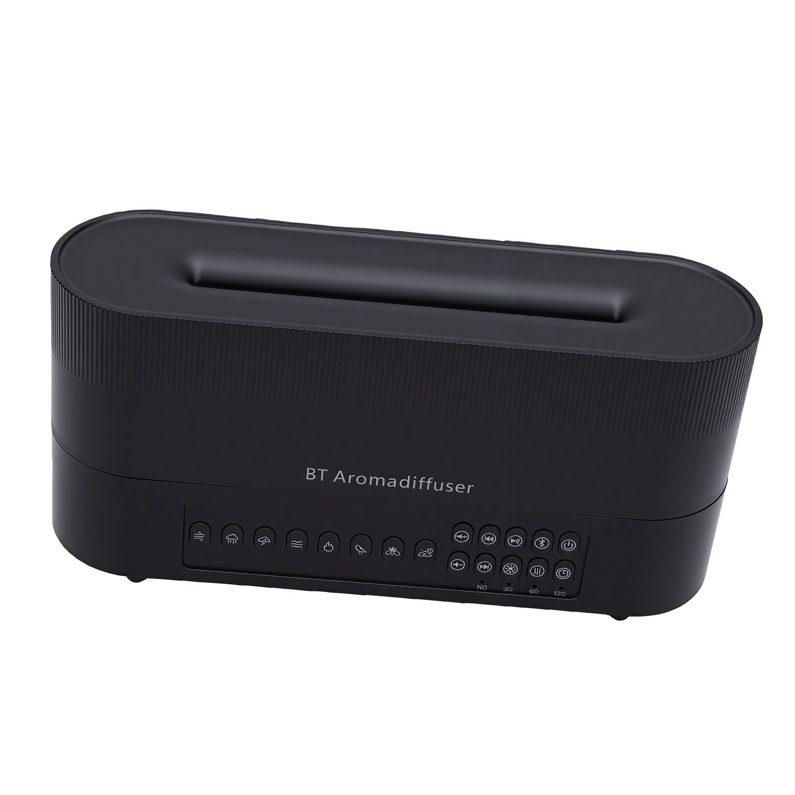 Umidificatore a per Camera da Letto Ufficio, 260ml