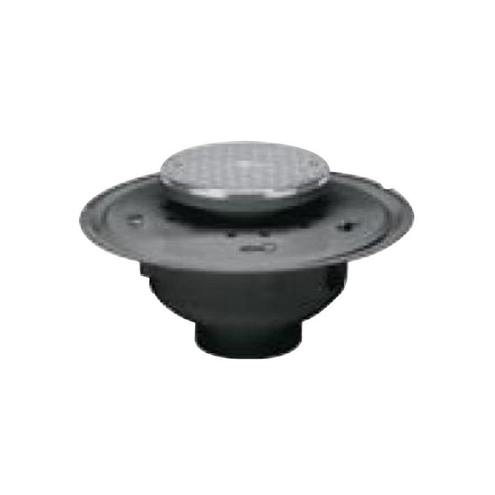 Nettoyant commercial Oatey en ABS pour éliminer les odeurs de canalisation