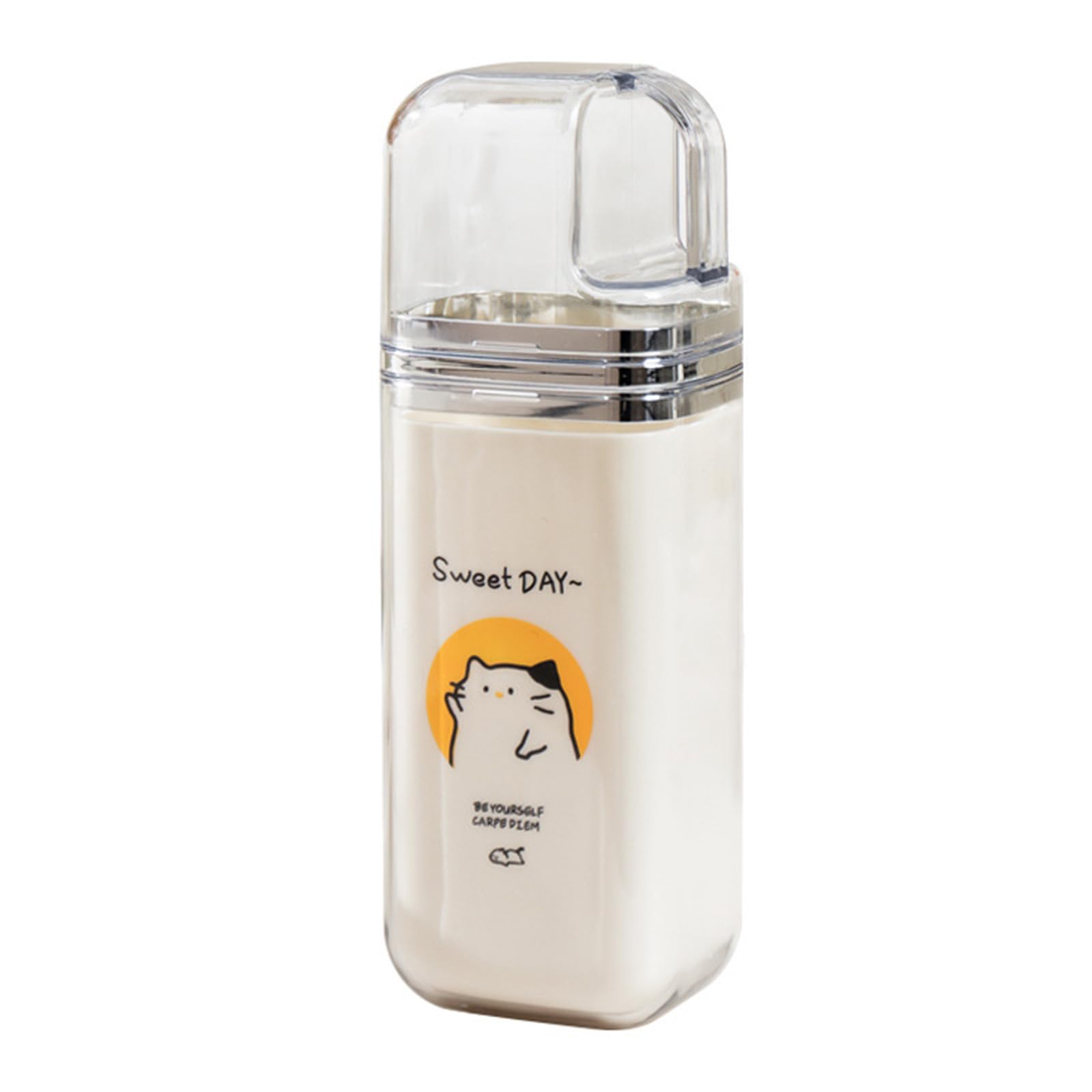 Space-saving travel toothbreak cup, 3-in-1 toothpaste organisers, mouthwash for hygienic oral care. Use space saving toothbrush for travel