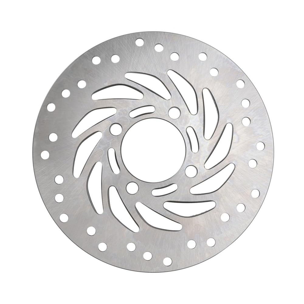 Disco de freno delantero apto for PCX125 2009-2017 PCX 150 2012 2013 2014 2015 2016