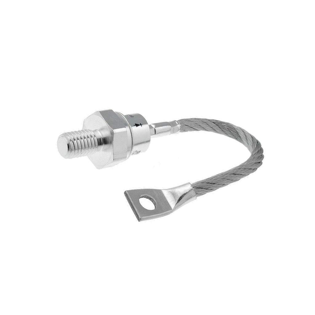SKN 130/16 Diode: Gleichrichter mit Schraubverb 1,6kV 1,5V 130A DO205AC SEMIKRON