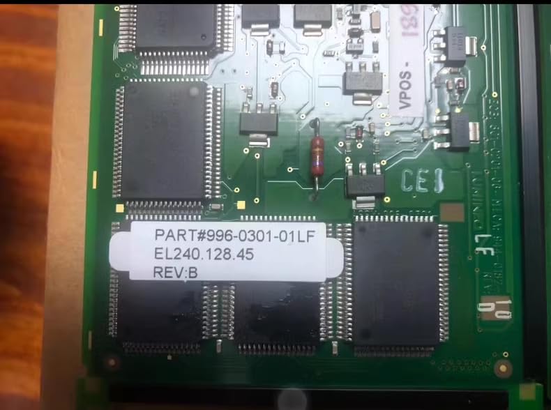 Image of EL240.128.45 4.8-inch LCD Screen Panel Tested Ok