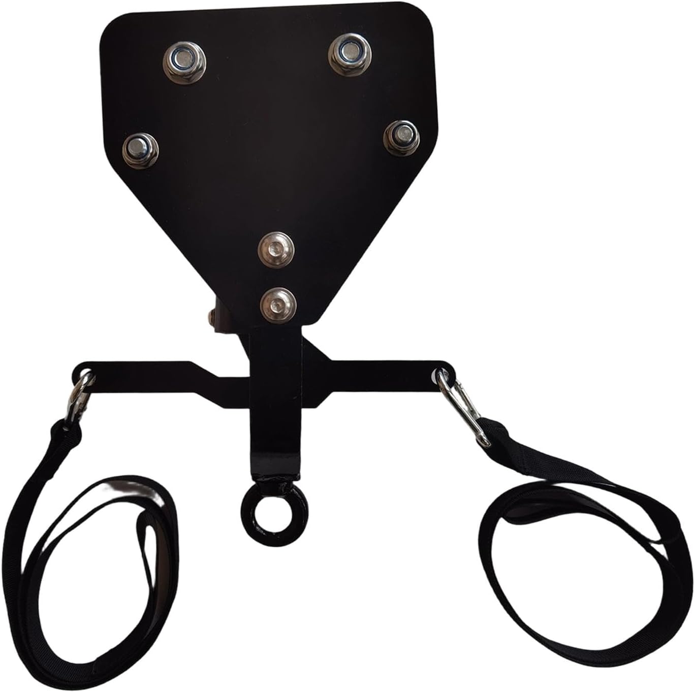 Punching Organizer Replace 500 kg Load Capacity Movable Sandbag Storage Rail