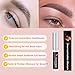 Lash Lift Care, Brow Lamination Aftercare Eyelash Perm Nutrition, Treat Burning Eyebrow Save Messy Lash, 8 weeks Keratin Care For and Perm/Lift(7ml)
