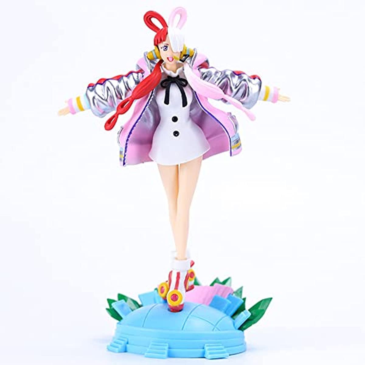 Amazon | ワンピース劇場版アニメアクションフィギュア-22cm