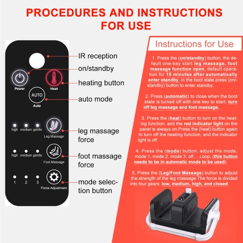 Foot Massager Machine,Shiatsu Foot And Calf Massager For Plantar Nerve Pain - Increases Blood Flow Circulation,Deep Kneading,Prime Deals Today 2023 #TOP6