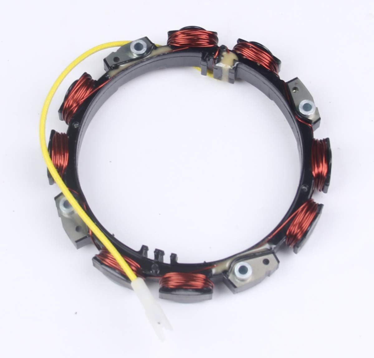 BH-Motor New Alternator Fit for 592829 Replace 691065 392595 691063 393474 393800 391735 696457 691188