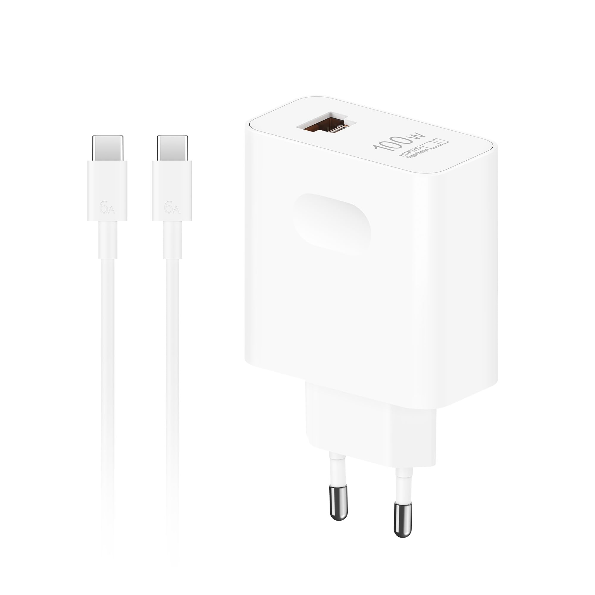HUAWEI SuperPower Wall Charger(Max 100W)